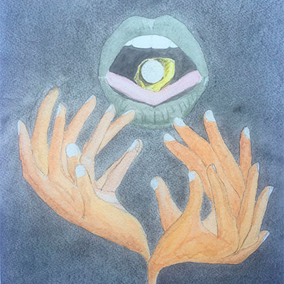 aquarelles