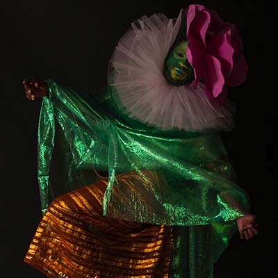floris carnavalesque