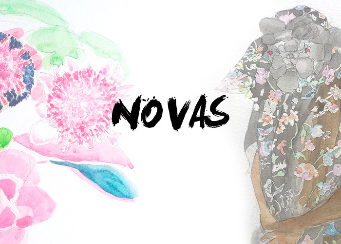 novas