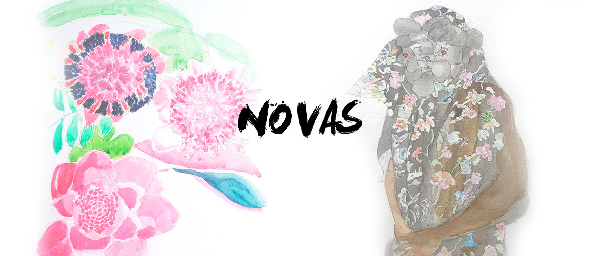 novas